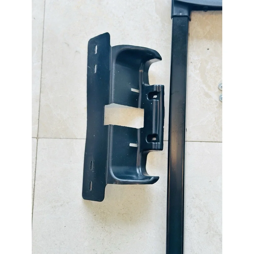 OEM DELSEY PARIS Large Luggage Top Hold Handle Replacement Original Part